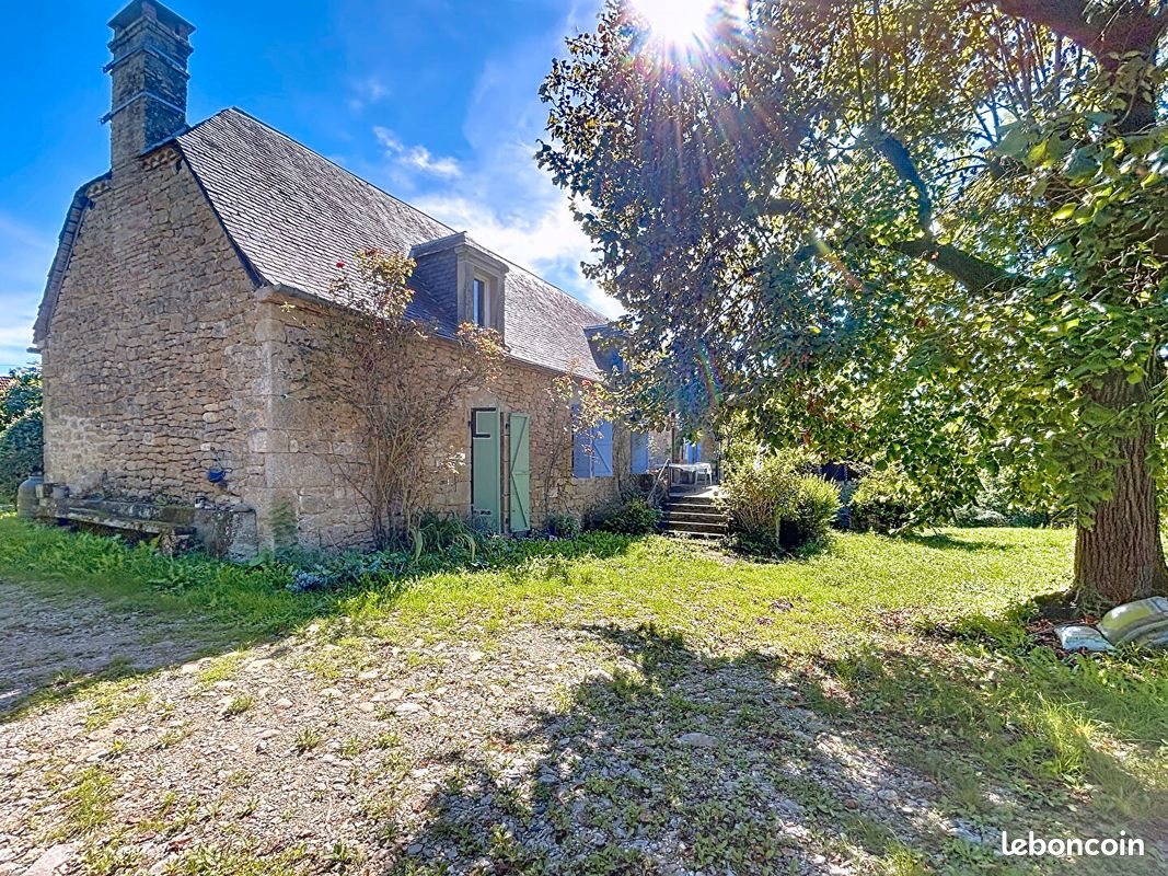 Maison à vendre, 183m², Vayrac