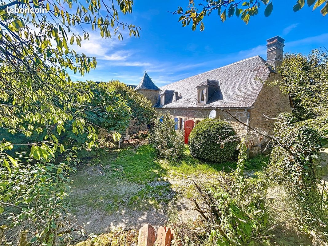 Maison à vendre, 183m², Vayrac