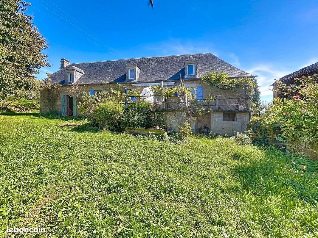 Maison à vendre, 183m², Vayrac