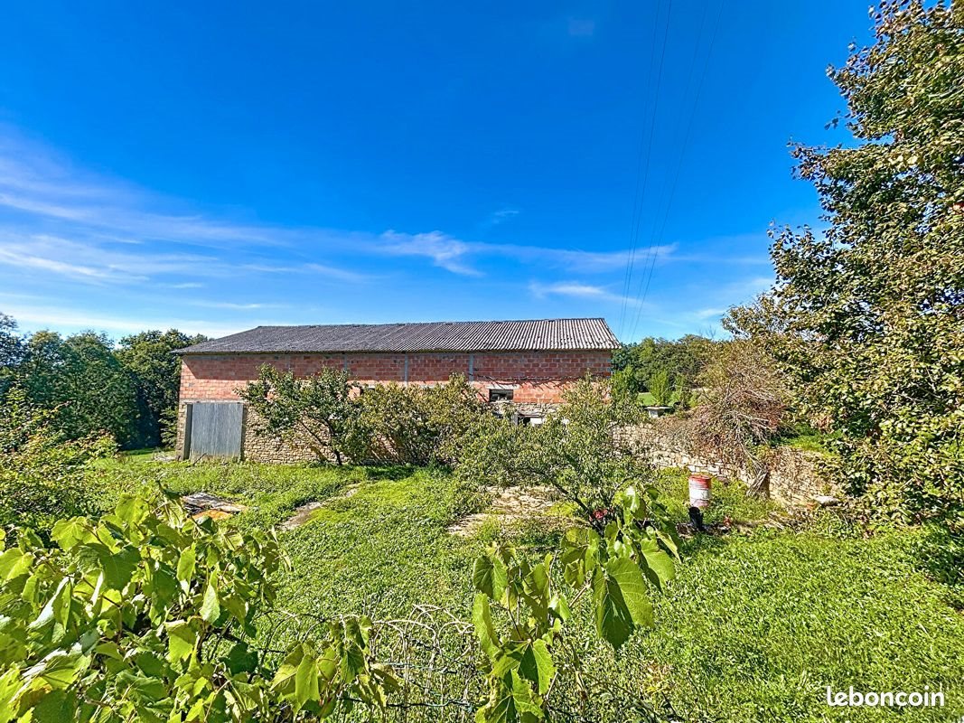Maison à vendre, 183m², Vayrac