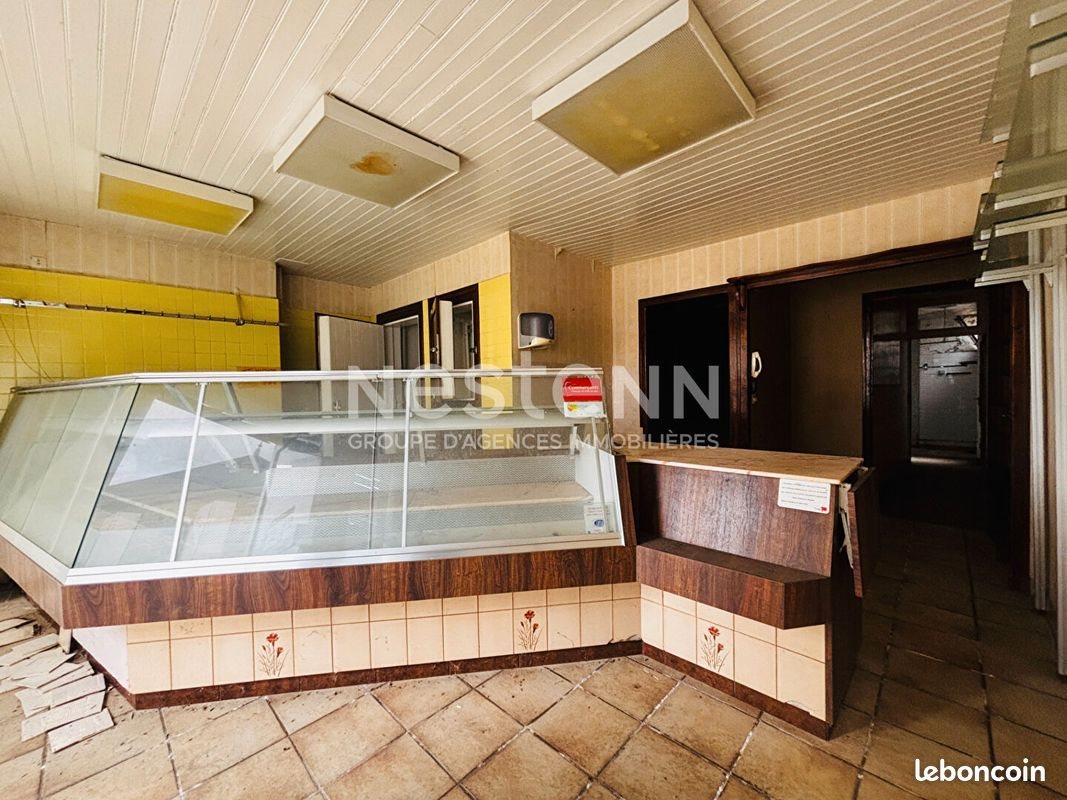 Maison à vendre, 121m², Lagraulière