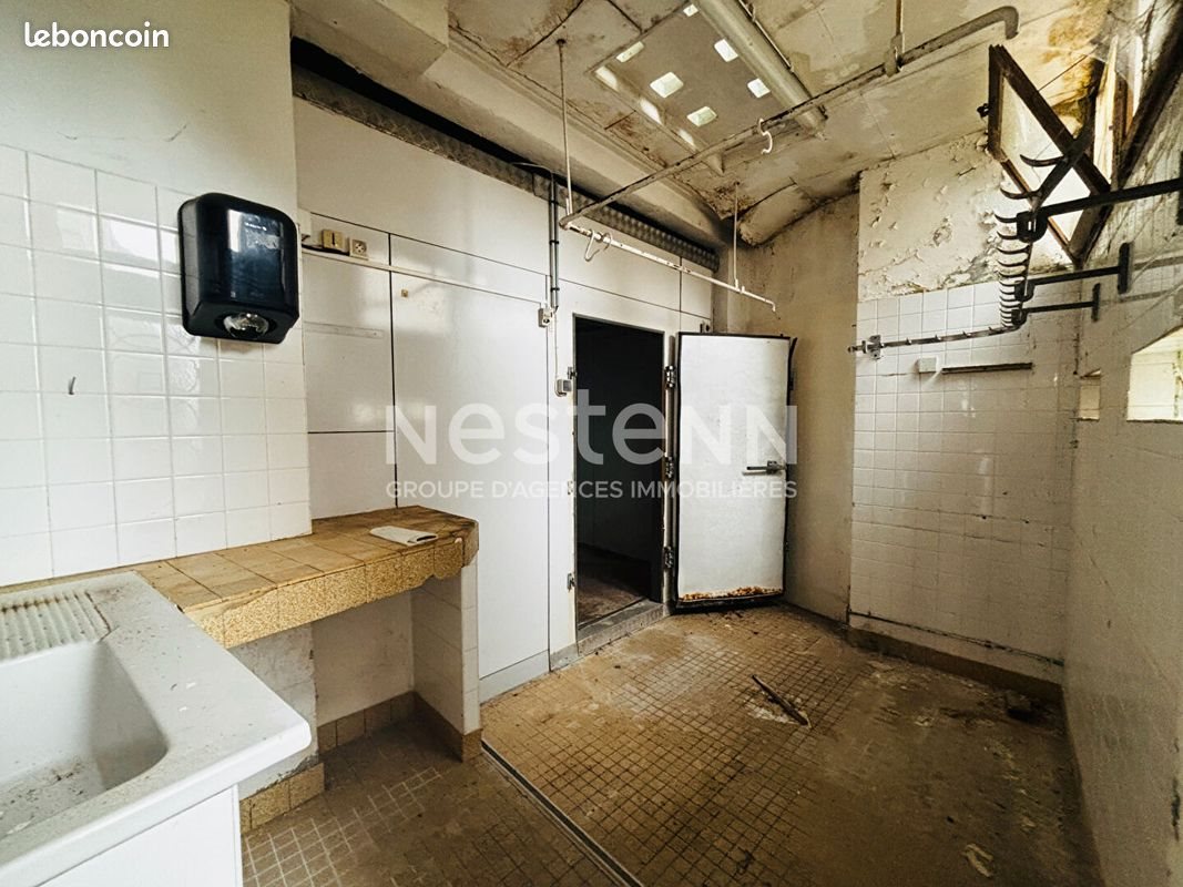 Maison à vendre, 121m², Lagraulière