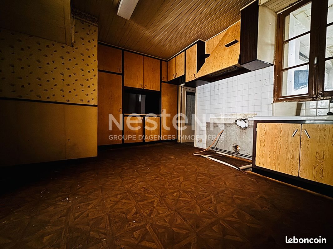Maison à vendre, 121m², Lagraulière