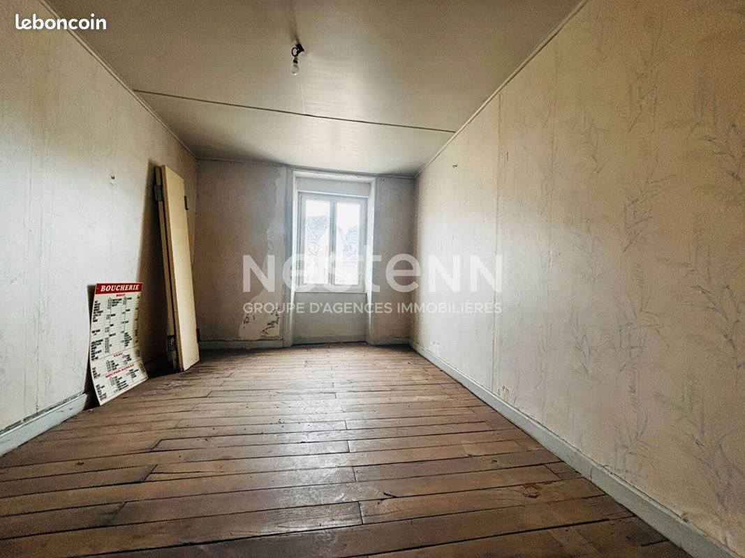 Maison à vendre, 121m², Lagraulière