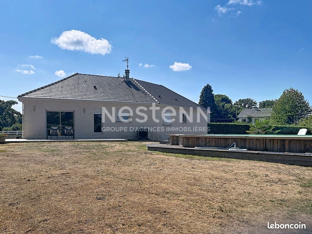 Maison à vendre, 128m², Lagraulière
