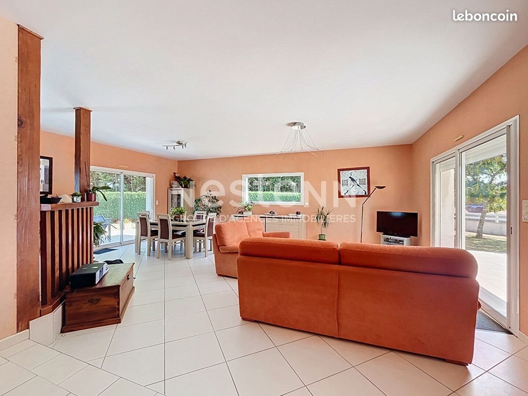 Maison à vendre, 128m², Lagraulière