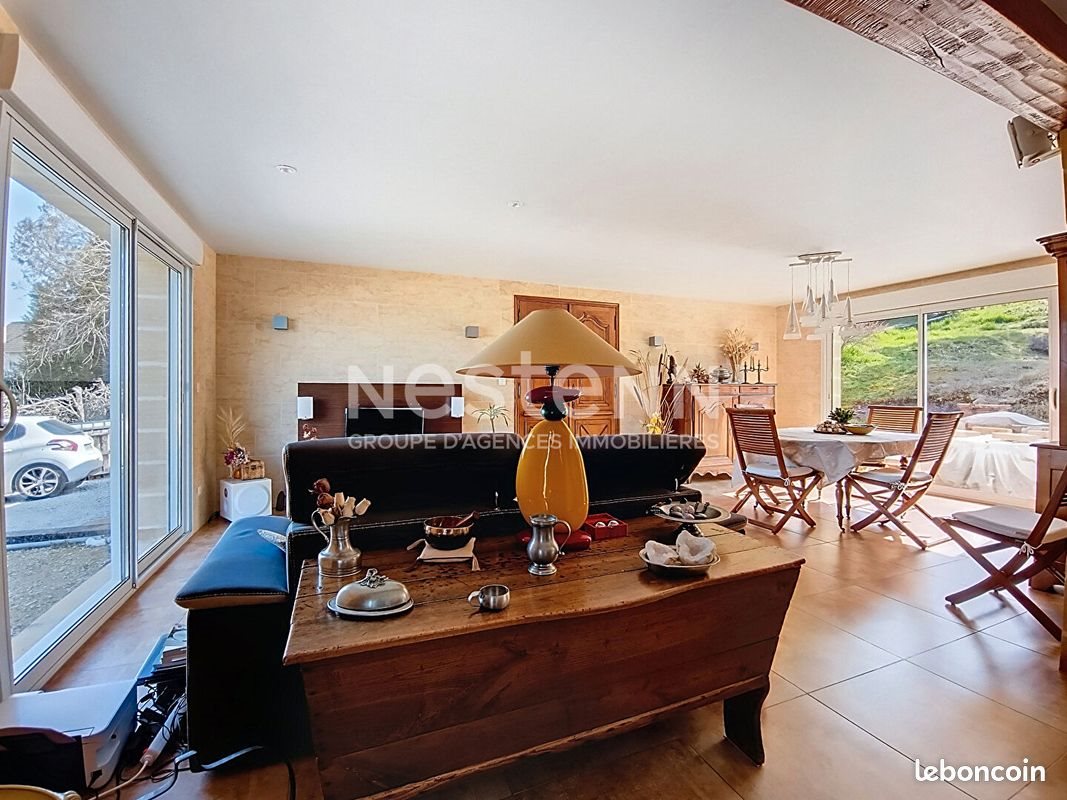Maison à vendre, 161m², Cosnac