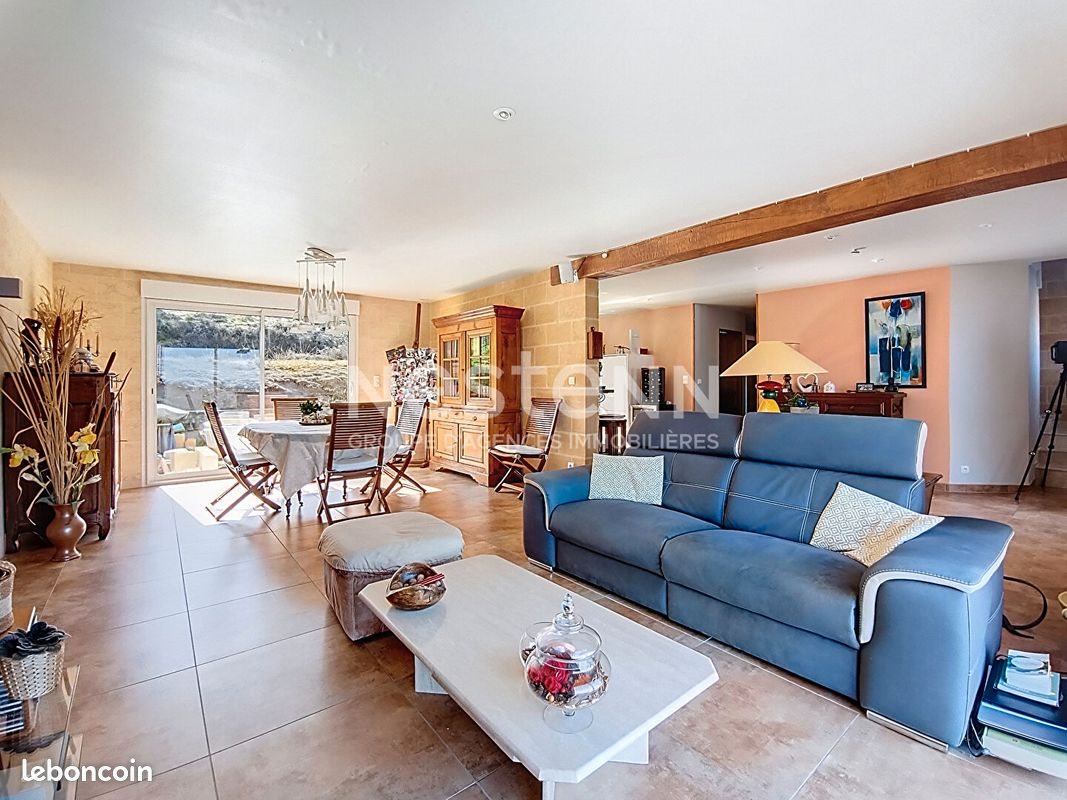 Maison à vendre, 161m², Cosnac
