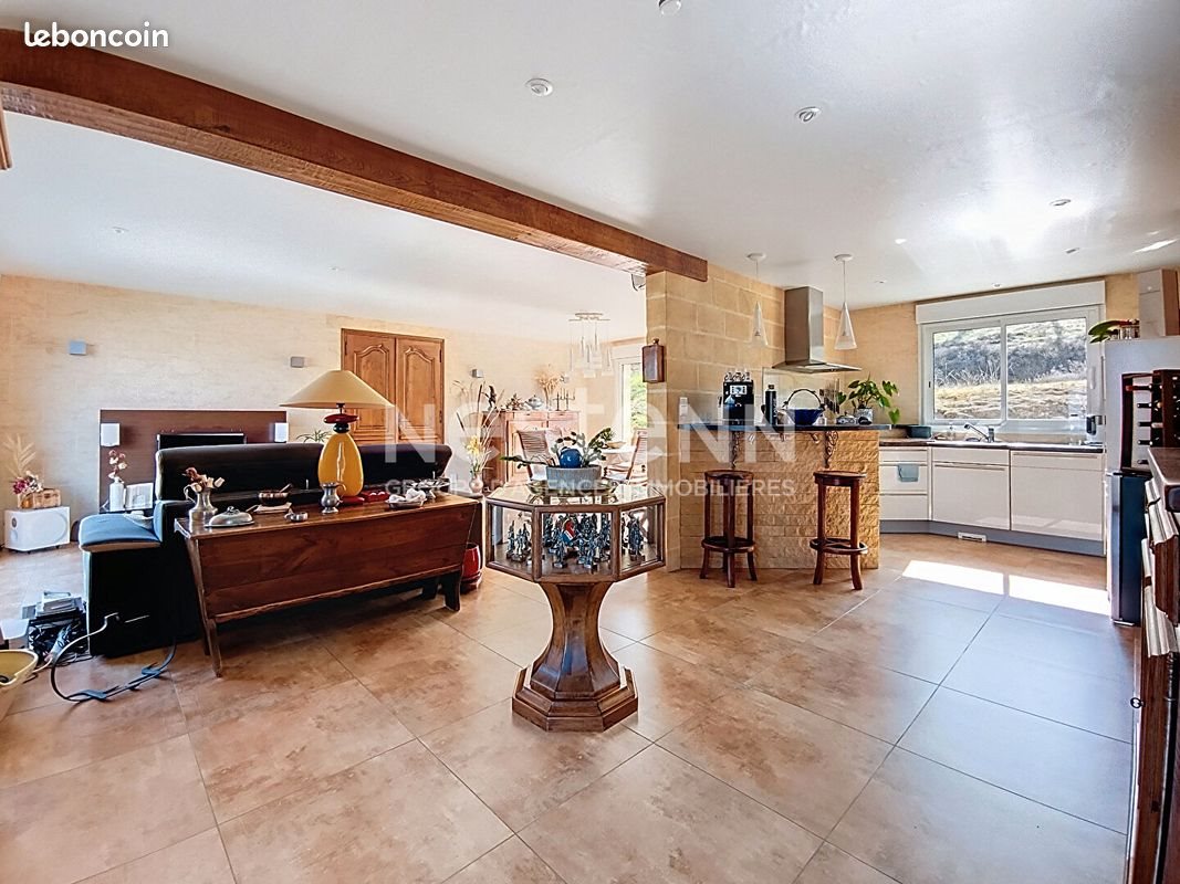 Maison à vendre, 161m², Cosnac