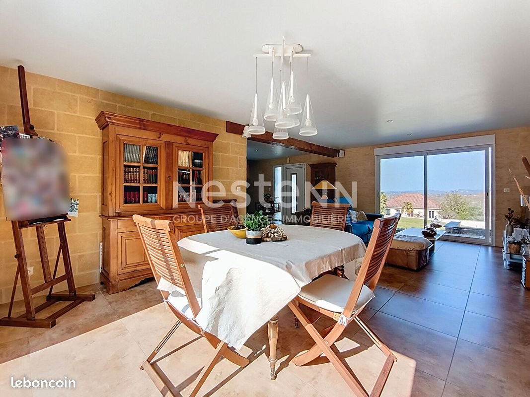 Maison à vendre, 161m², Cosnac