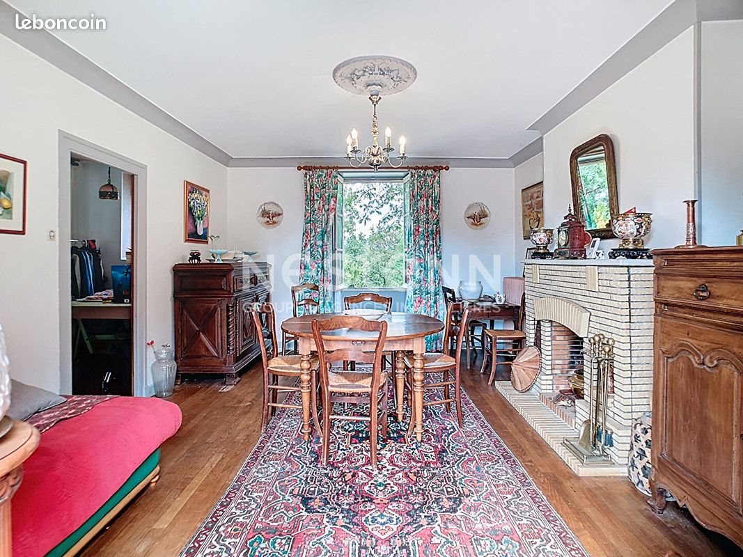 Maison à vendre, 91m², Saint-Aulaire