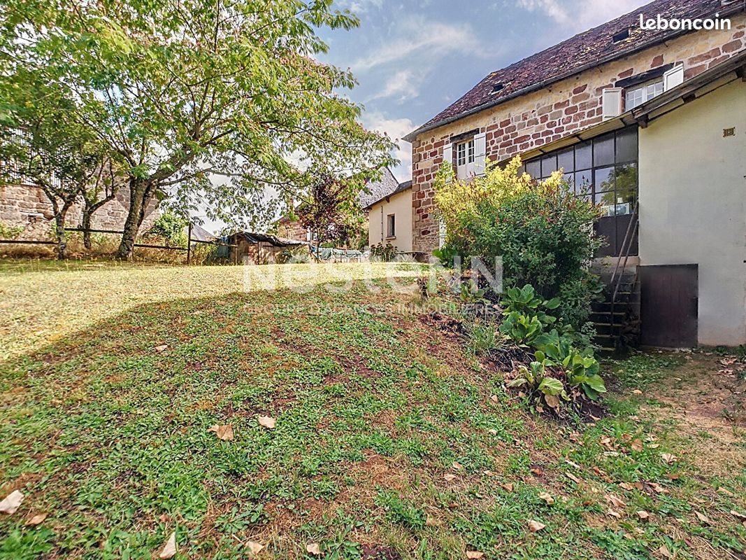 Maison à vendre, 91m², Saint-Aulaire