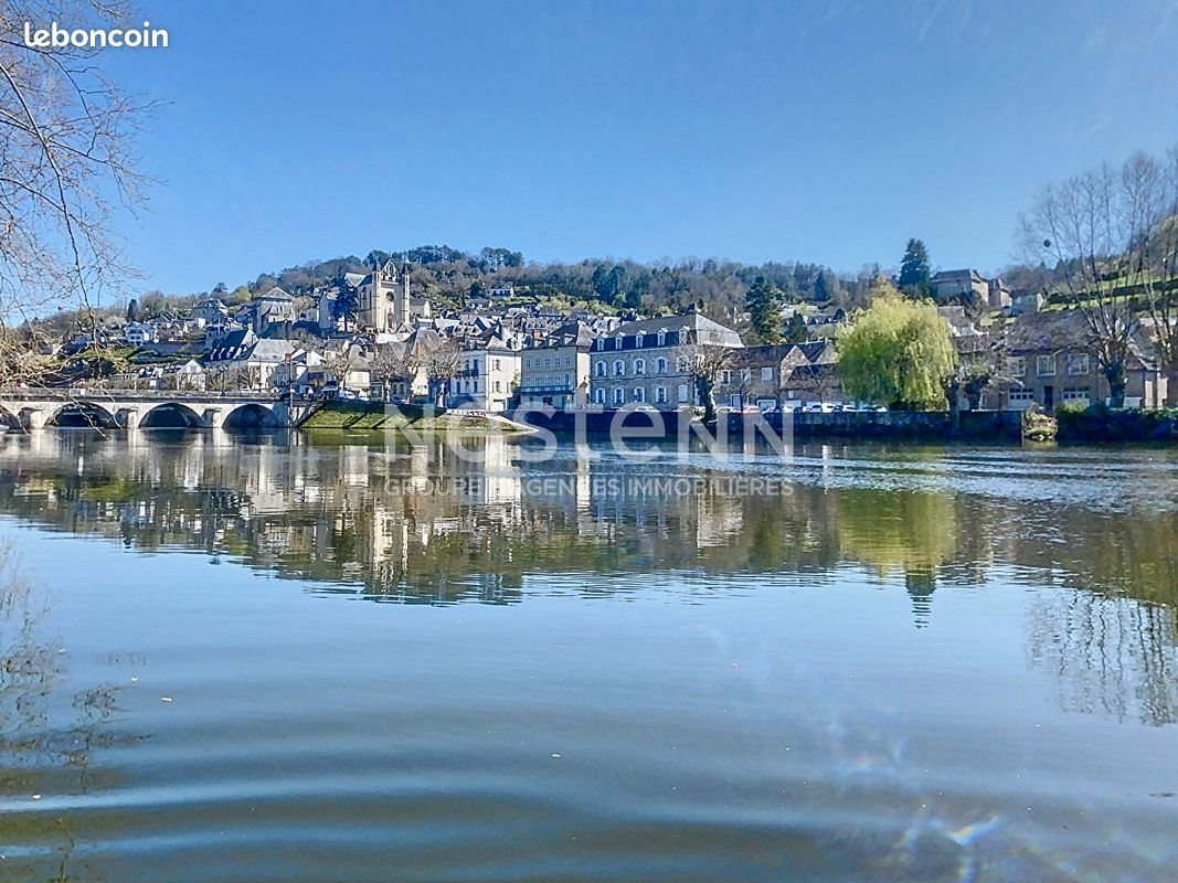 Maison à vendre, 279m², Terrasson-Lavilledieu