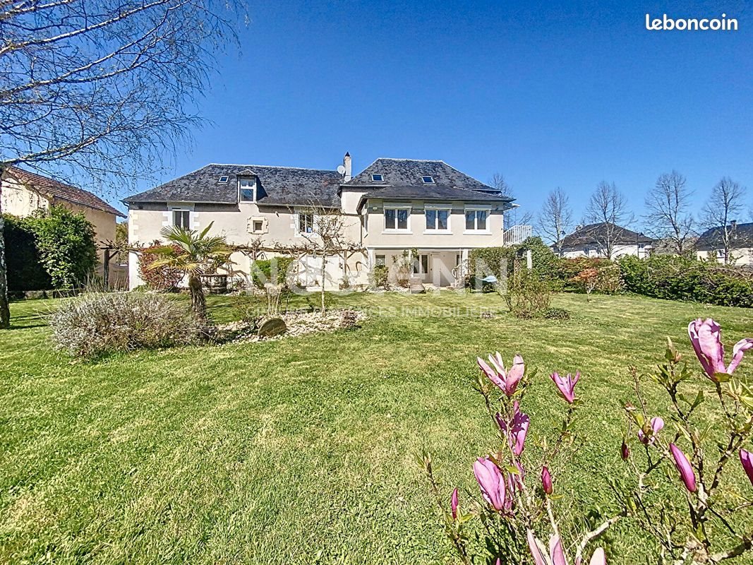 Maison à vendre, 279m², Terrasson-Lavilledieu