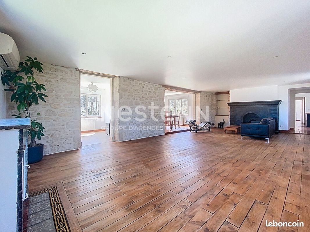 Maison à vendre, 279m², Terrasson-Lavilledieu
