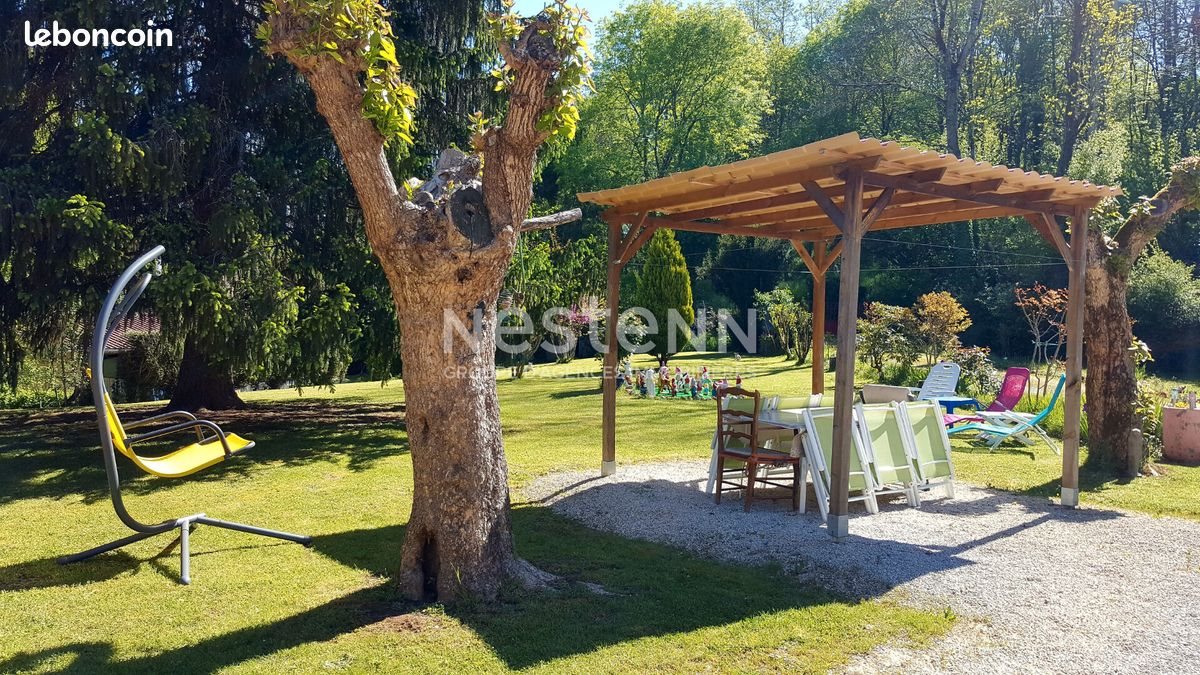 Maison à vendre, 76m², Martel