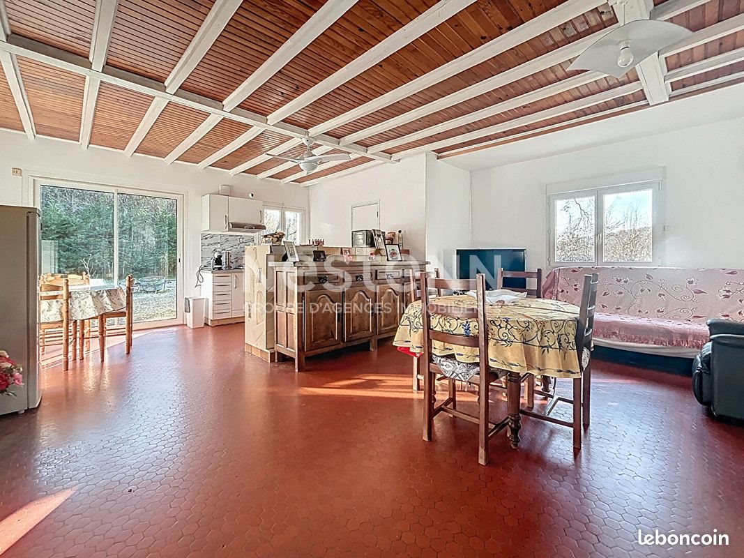 Maison à vendre, 76m², Martel