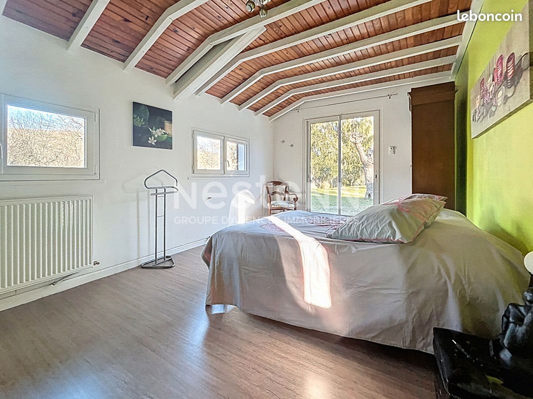 Maison à vendre, 76m², Martel