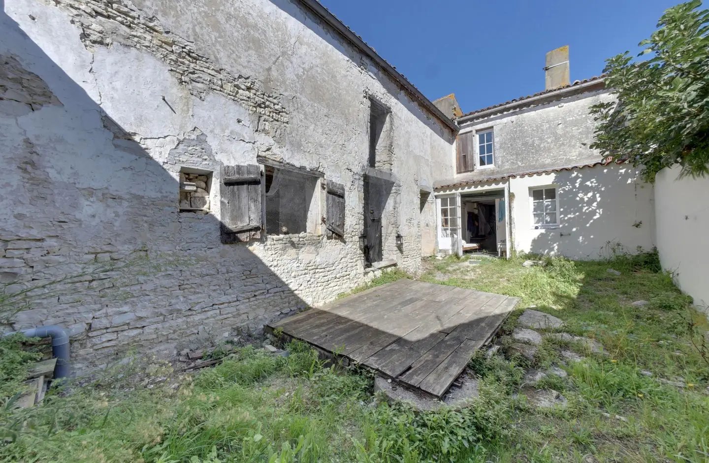 Maison à vendre, 190m², Le Bois-Plage-en-Ré