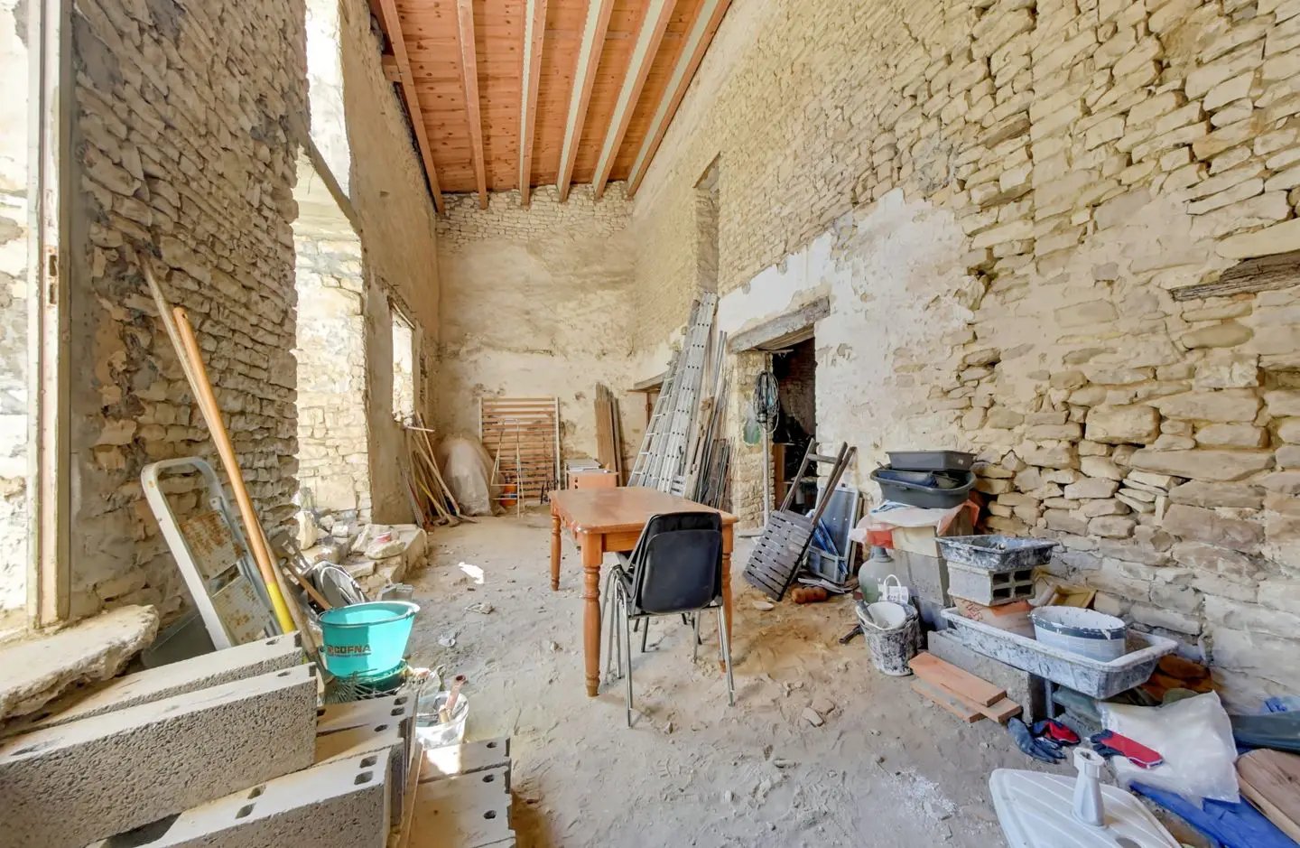 Maison à vendre, 190m², Le Bois-Plage-en-Ré