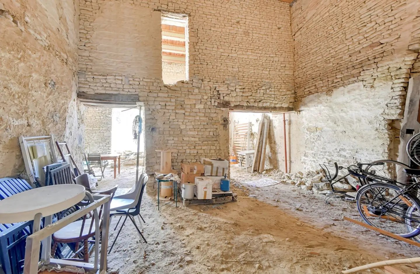 Maison à vendre, 190m², Le Bois-Plage-en-Ré