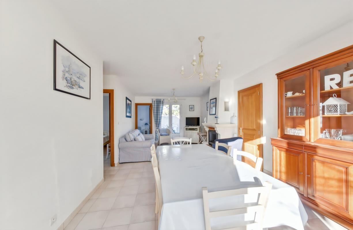 Maison à vendre, 58m², Le Bois-Plage-en-Ré