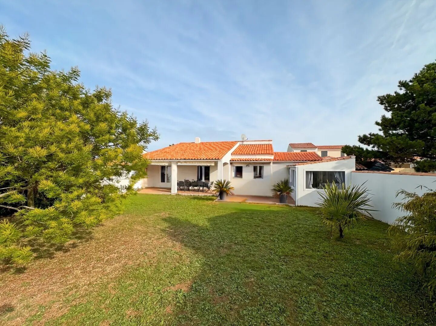 Maison à vendre, 138m², Saint-Martin-de-Ré