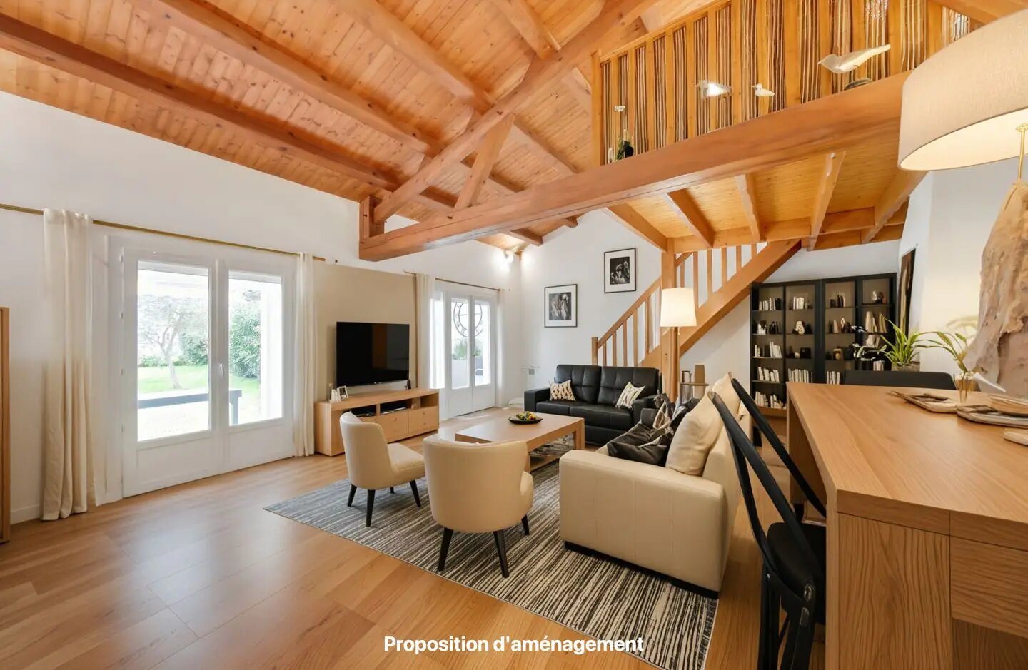 Maison à vendre, 138m², Saint-Martin-de-Ré
