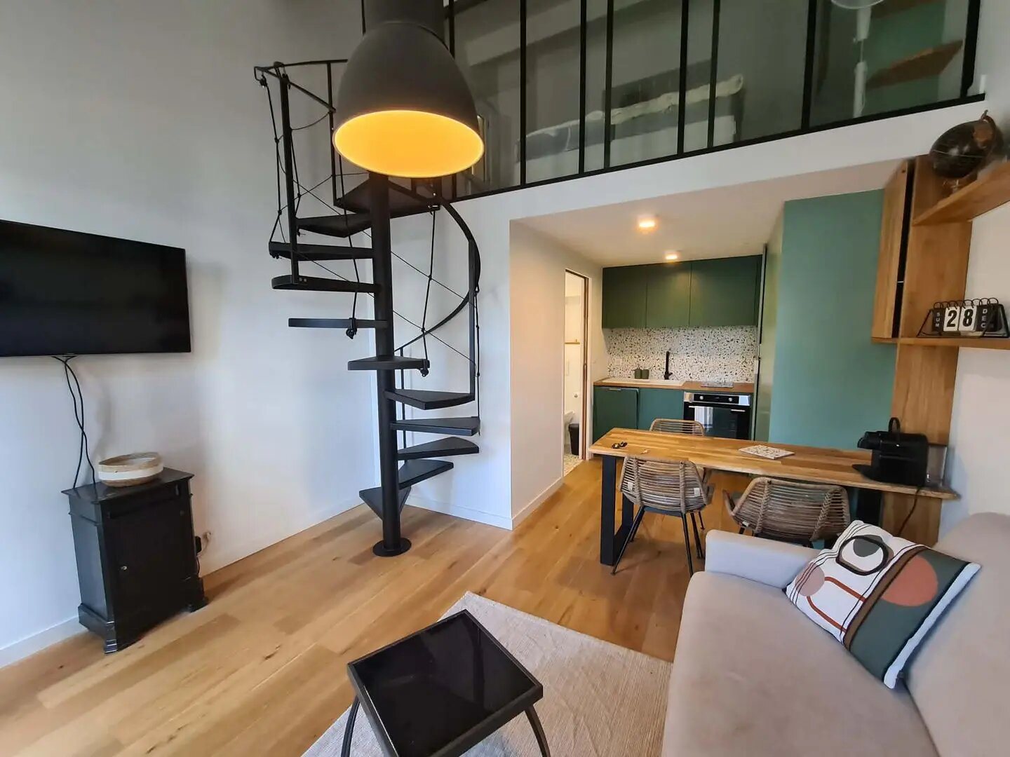 Appartement à vendre, 29m², Saint-Martin-de-Ré