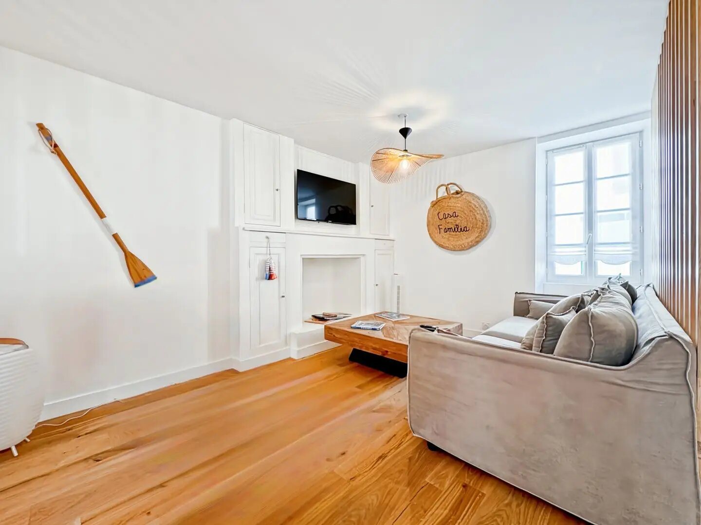 Maison à vendre, 88m², La Flotte