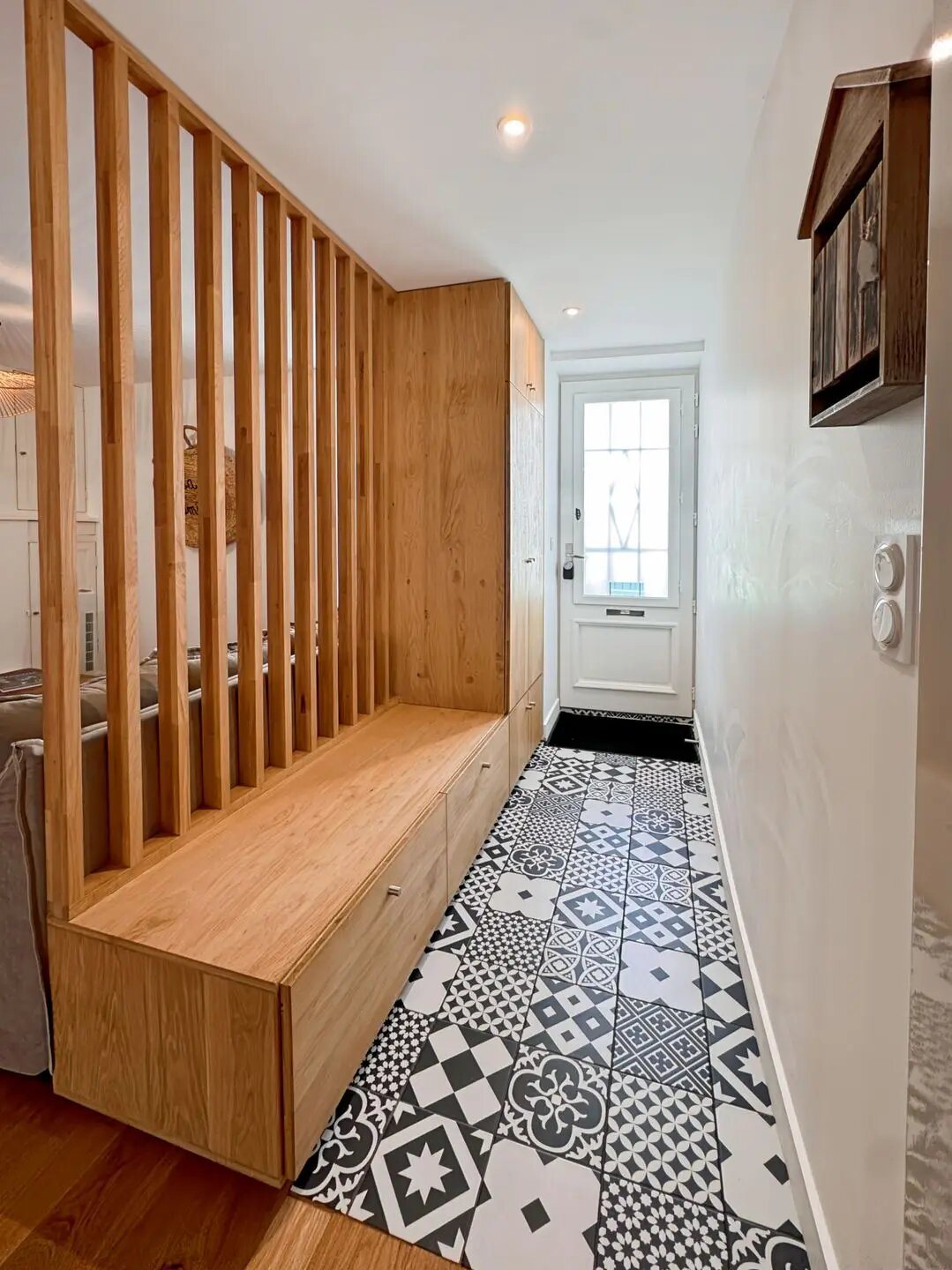 Maison à vendre, 88m², La Flotte