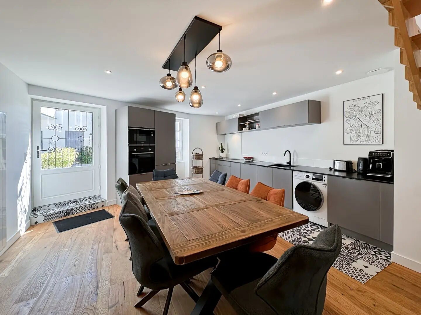 Maison à vendre, 88m², La Flotte