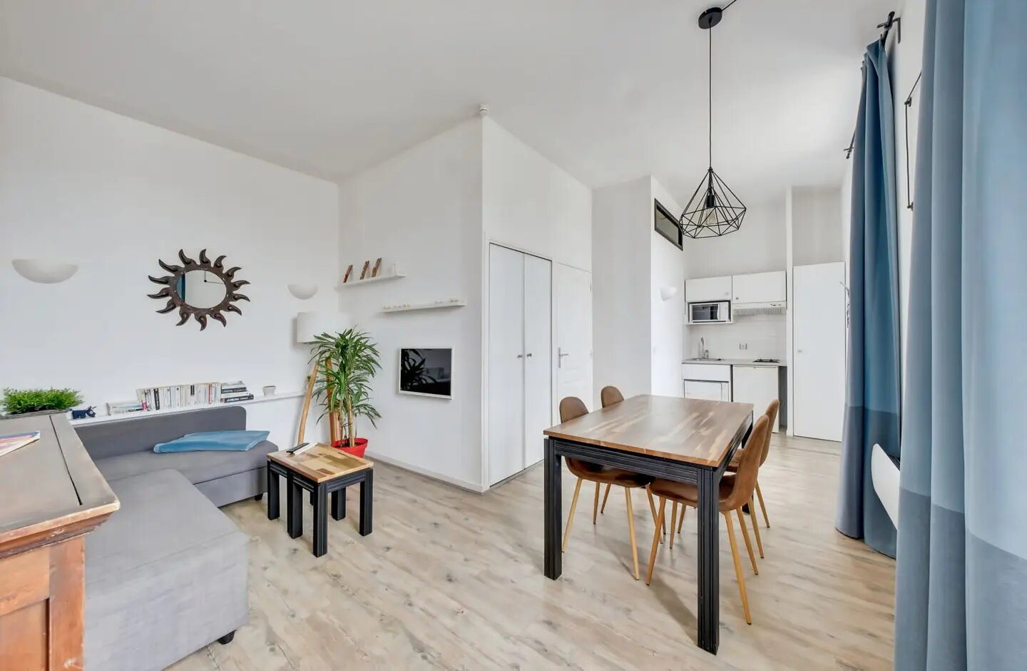 Appartement à vendre, 39m², Saint-Martin-de-Ré