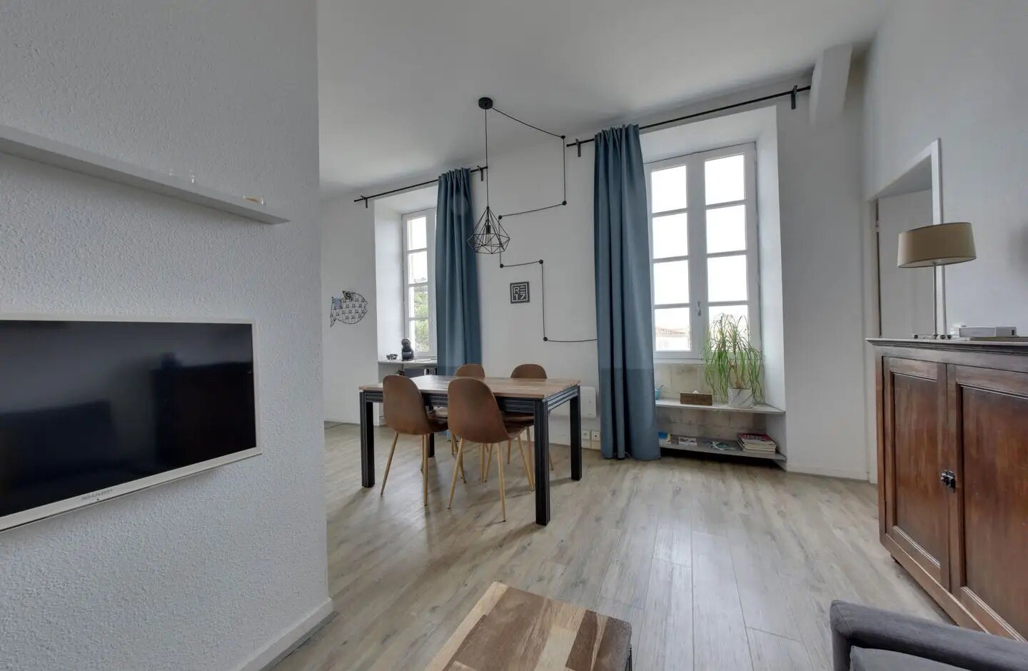 Appartement à vendre, 39m², Saint-Martin-de-Ré