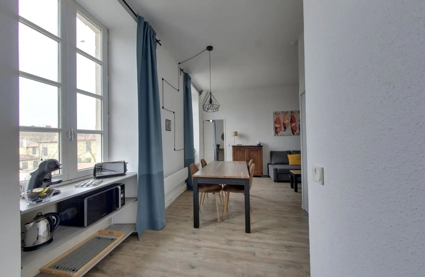 Appartement à vendre, 39m², Saint-Martin-de-Ré