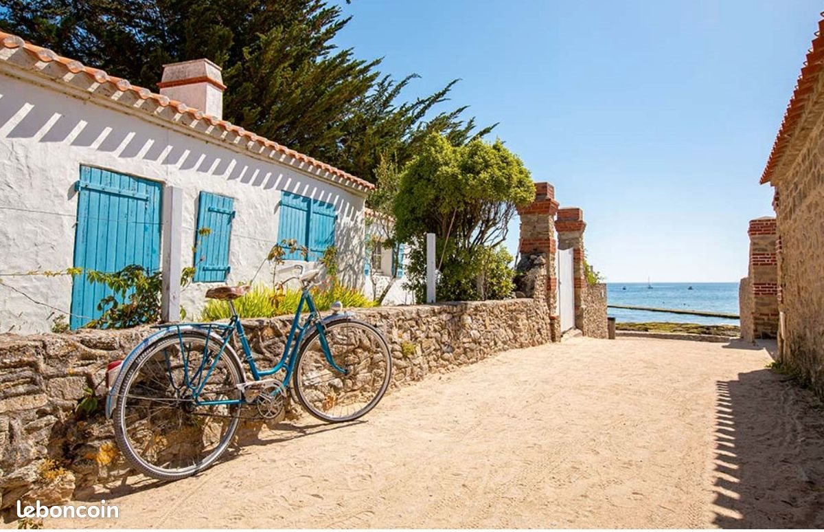 Maison à vendre, 263m², Le Bois-Plage-en-Ré
