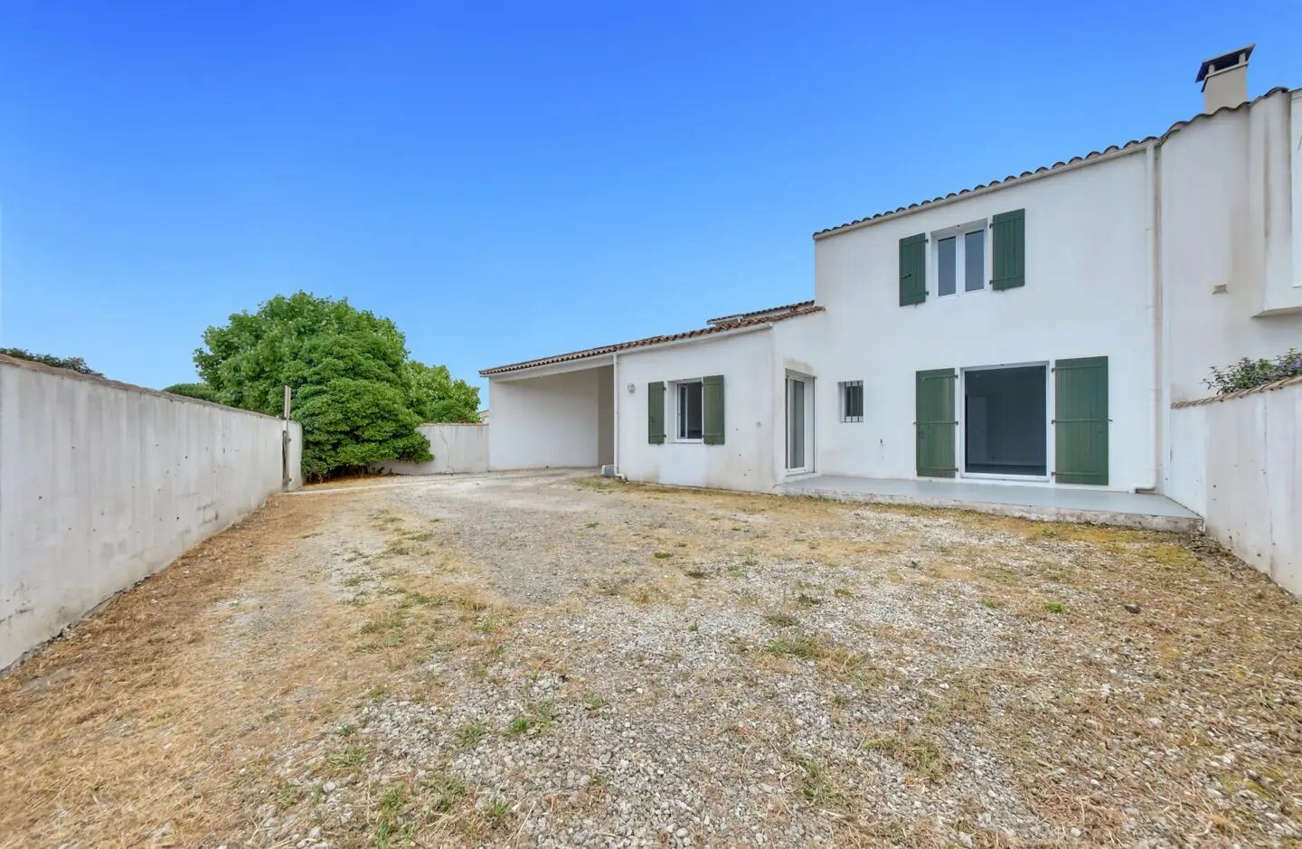 Maison à vendre, 151m², Saint-Martin-de-Ré