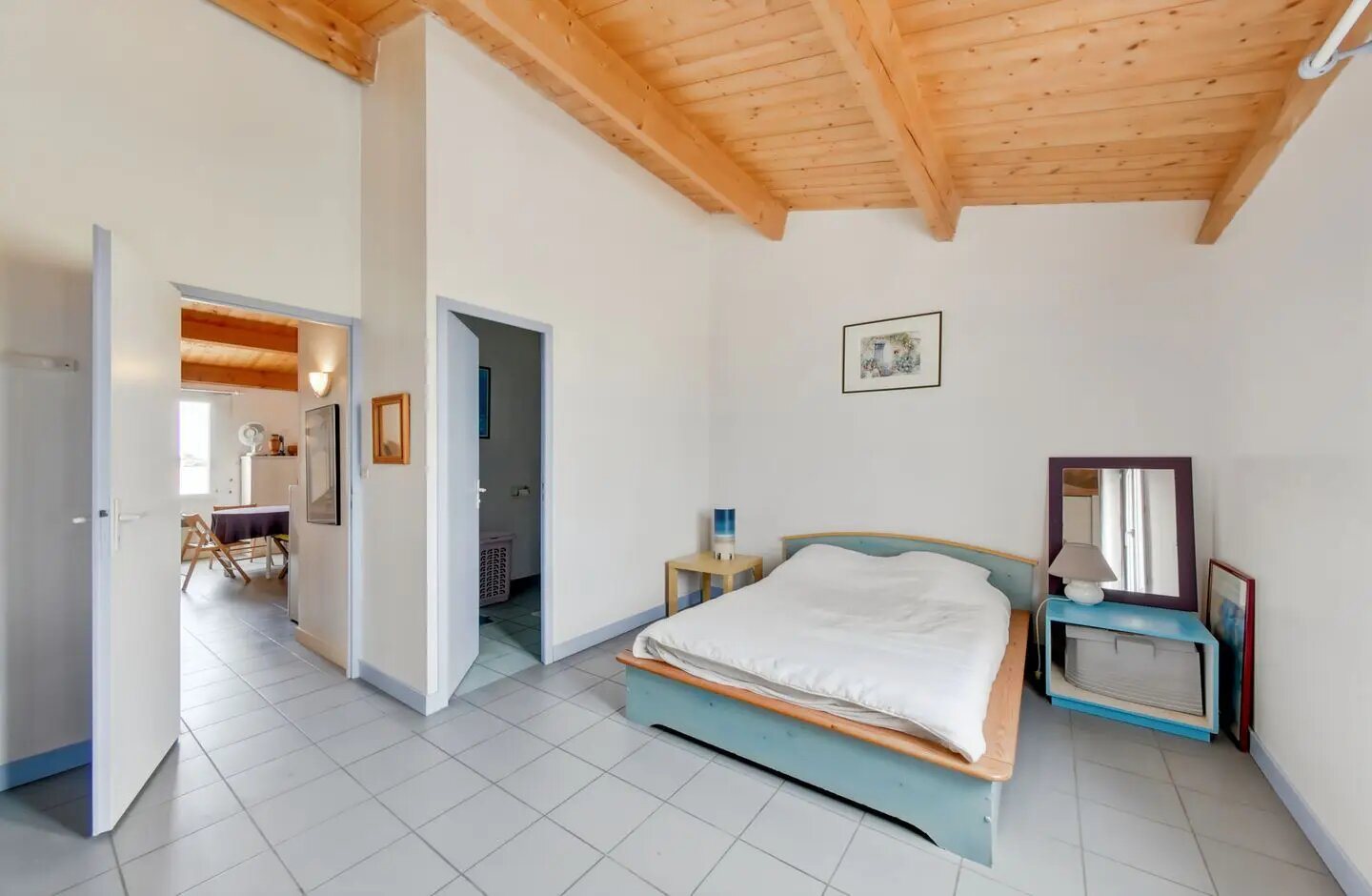 Maison à vendre, 151m², Saint-Martin-de-Ré