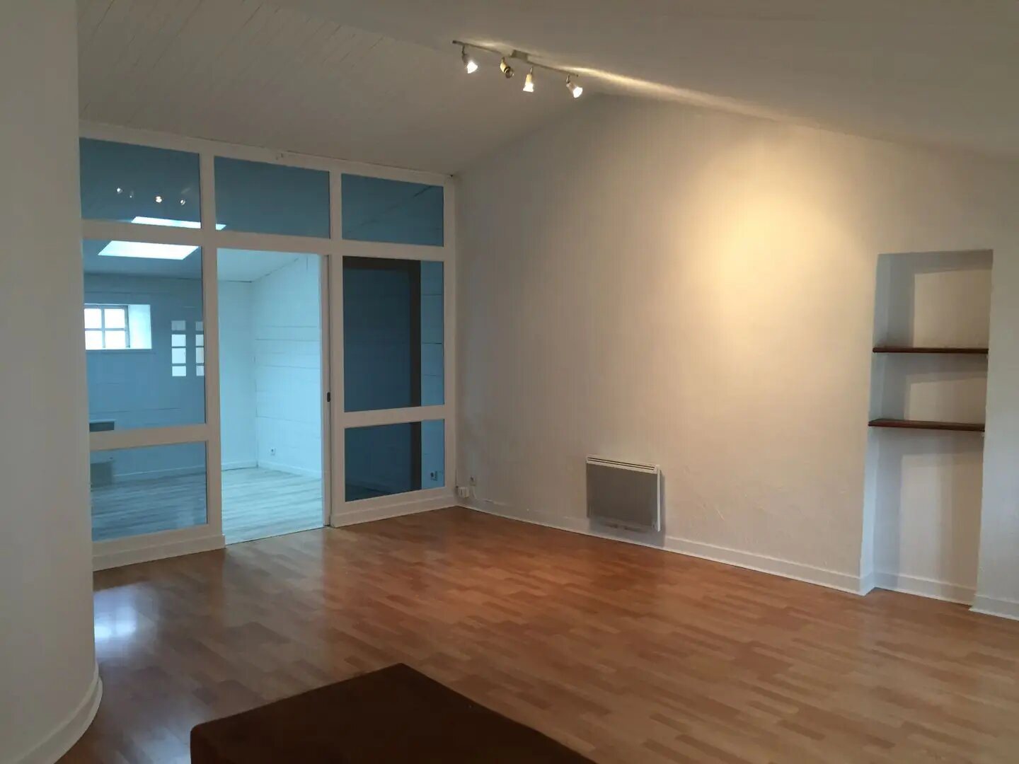Appartement à louer, 44m², Saint-Martin-de-Ré