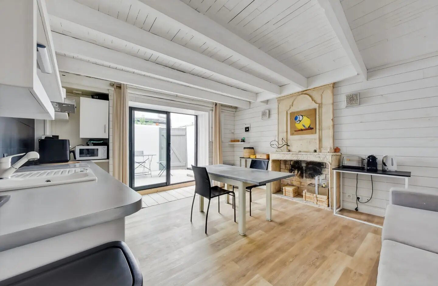 Maison à vendre, 34m², Saint-Martin-de-Ré