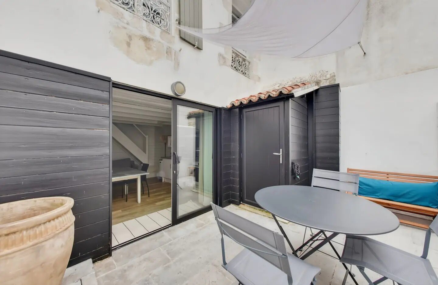 Maison à vendre, 34m², Saint-Martin-de-Ré