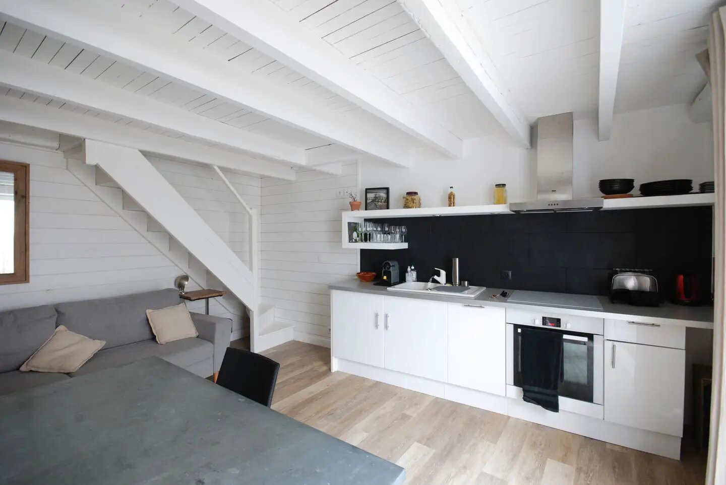 Maison à vendre, 34m², Saint-Martin-de-Ré