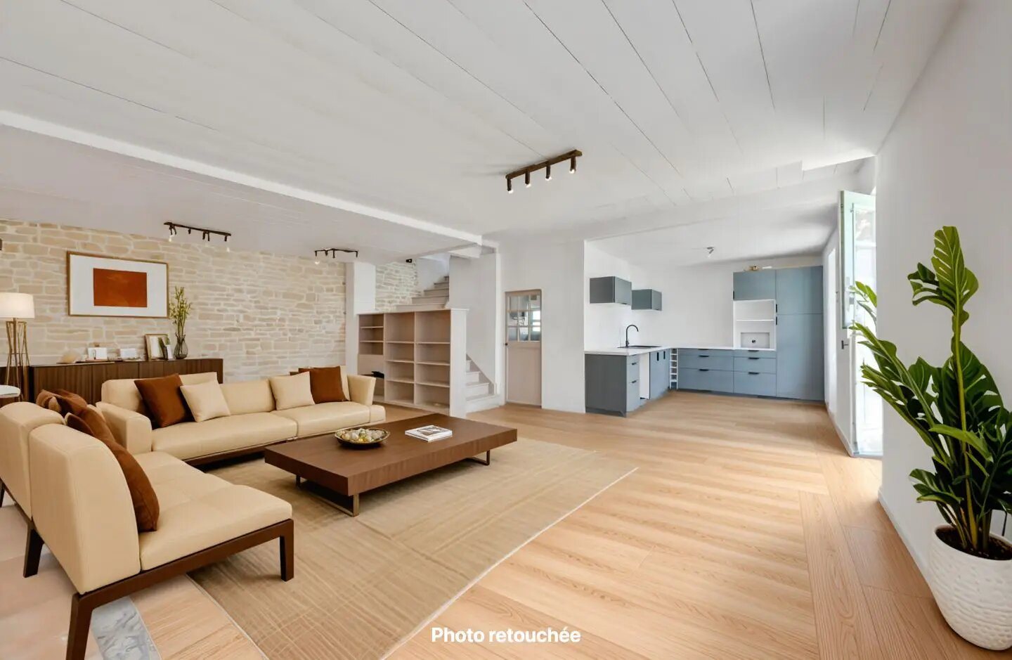 Maison à vendre, 103m², Le Bois-Plage-en-Ré