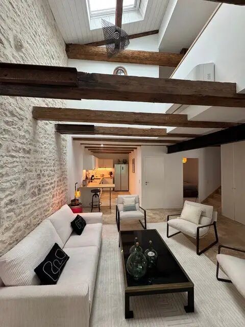 Maison à vendre, 143m², Le Bois-Plage-en-Ré