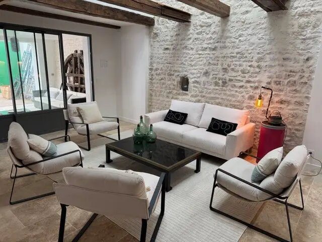 Maison à vendre, 143m², Le Bois-Plage-en-Ré