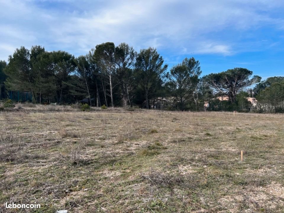 Maison à vendre, 140m², Alleins
