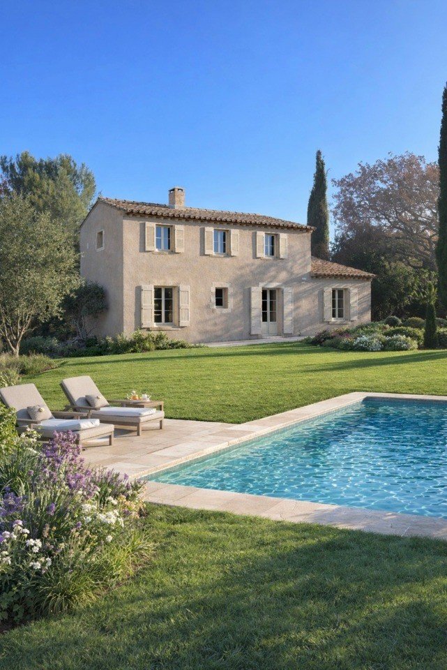 Maison à vendre, 100m², Saint-Savournin