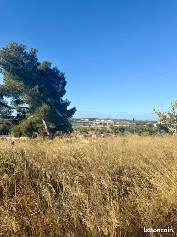 Maison à vendre, 90m², Martigues