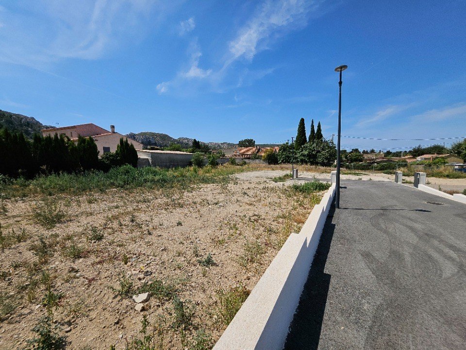 Maison à vendre, 100m², Les Pennes-Mirabeau