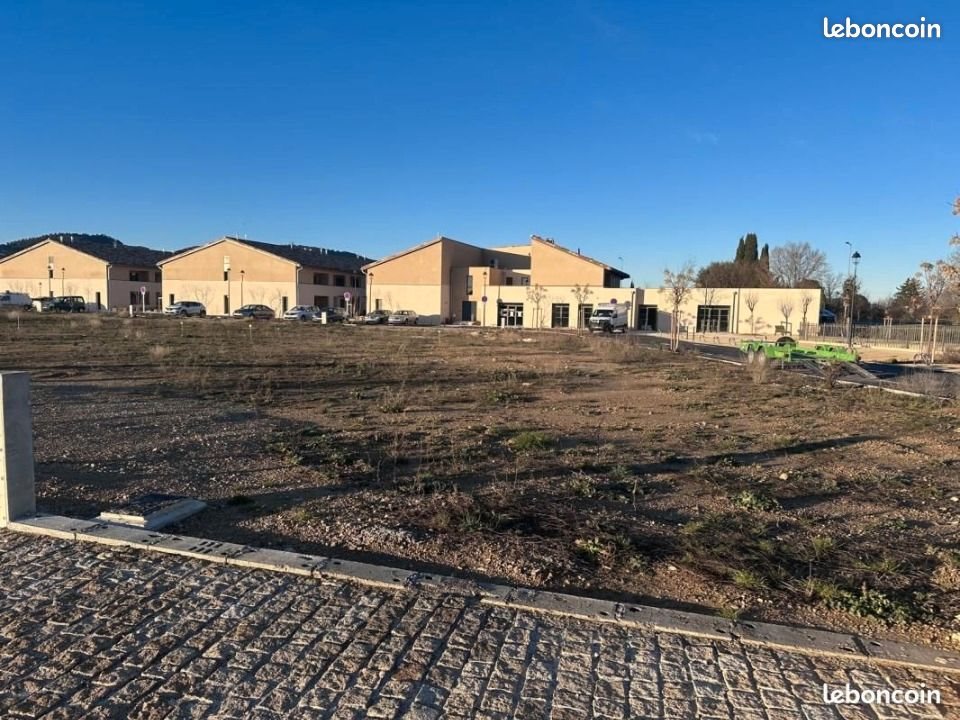 Maison à vendre, 100m², Peyrolles-en-Provence